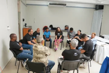 Teatralia 2026 comienza su proceso creativo con taller intensivo en la UCNE Teatralia 2026 comienza su proceso creativo con taller intensivo en la UCNE