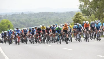 Este martes arranca Vuelta Ciclística con 11 equipos dominicanos y ocho extranjeros