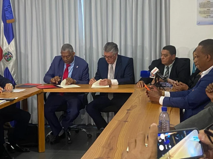 Cada preso cuesta RD$ 1,400 diarios al Estado, muchos sin sentencia