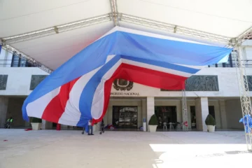 Congreso Nacional ultima detalles para rendición de cuentas del presidente Luis Abinader