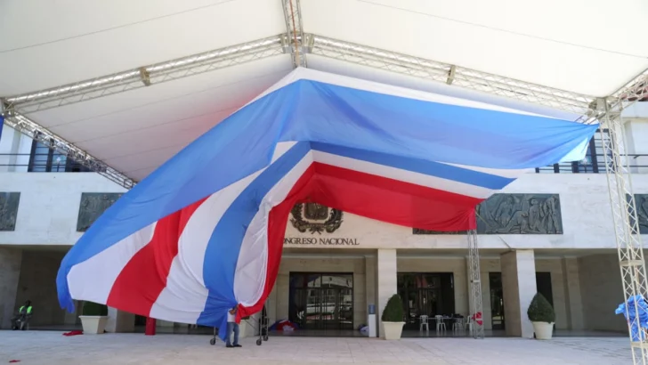 Congreso Nacional ultima detalles para rendición de cuentas del presidente Luis Abinader