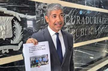 Monte Plata reclama inclusión de Boyá en búsqueda de restos de Enriquillo