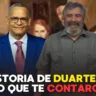 La imagen de Duarte que se divulga es parte de un discurso de las élites, afirma el filósofo Pablo Mella