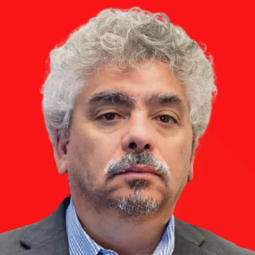 Don Diego regresó a su barrio Gazcue, como Urania Cabral en 