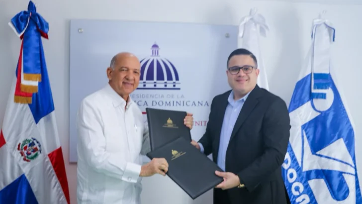 Firman acuerdo para fortalecer la calidad y certificación de procesos Firman acuerdo para fortalecer la calidad y certificación de procesos