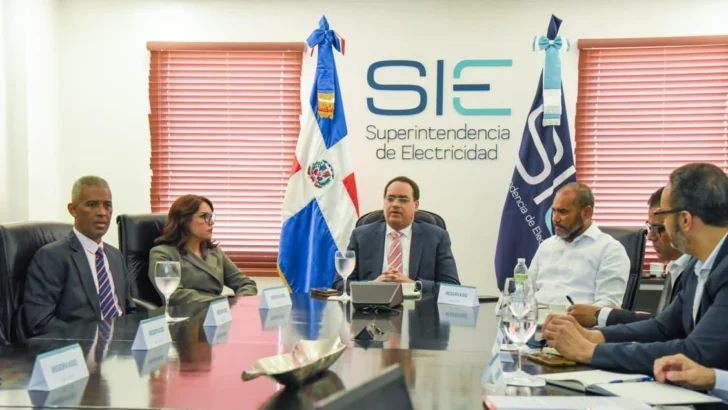 Autoridades fijan fecha para presentar resultados preliminares sobre el apagón del 23 de febrero Autoridades fijan fecha para presentar resultados preliminares sobre el apagón del 23 de febrero