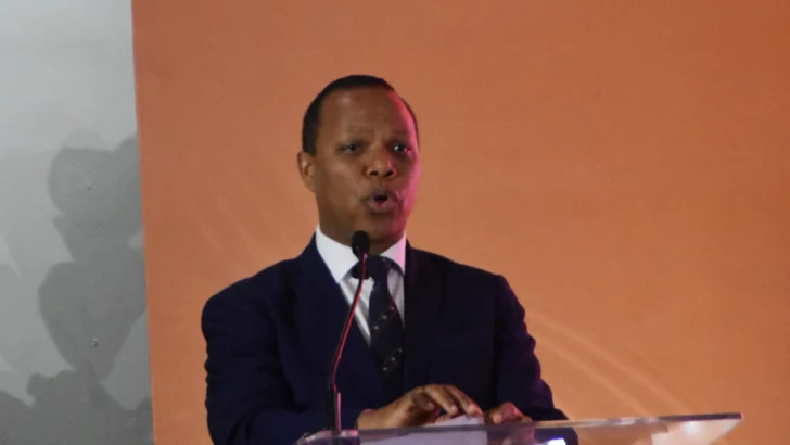 Milton Morrison: me ofrecieron millones para frenar la licitación de la nueva licencia