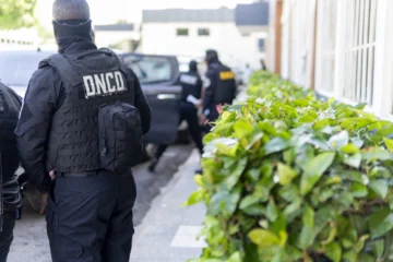 Extraditan a un dominicano acusado de homicidio Extraditan a un dominicano acusado de homicidio