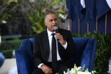 Rendición de Cuentas 2026: Joel Santos explica plan de incorporación de nuevos megavatios al sistema Rendición de Cuentas 2026: Joel Santos explica plan de incorporación de nuevos megavatios al sistema