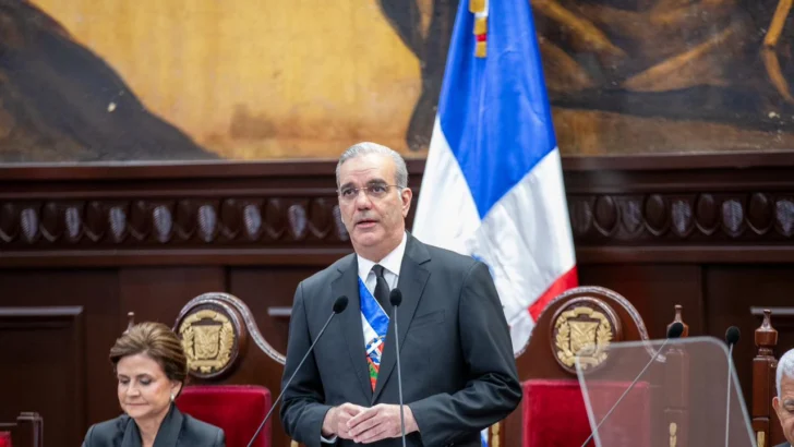 Abinader destaca más de un millón se bancarizaron en 2025 a través de Banreservas Abinader destaca más de un millón se bancarizaron en 2025 a través de Banreservas