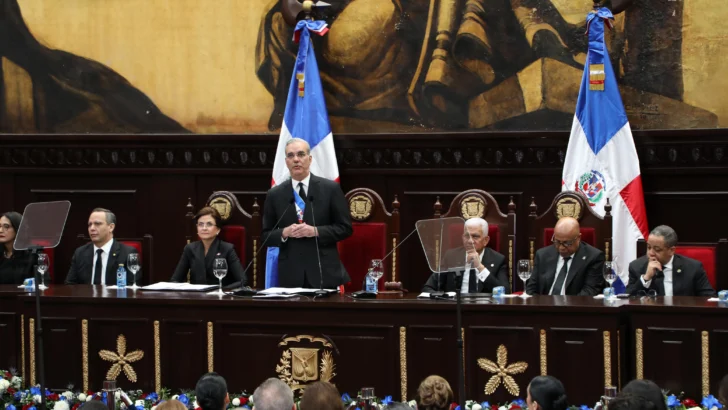 Rendición de cuentas 2026: Abinader pasa balance cultural con números… y sin mención al cine Rendición de cuentas 2026: Abinader pasa balance cultural con números… y sin mención al cine