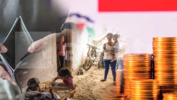 Deuda pública de RD cierra 2025 en US$76,248 millones mientras familias lidian con endeudamiento y brecha laboral