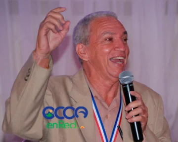 Adiós a William Mejía, dramaturgo, poeta y cuentista que prefirió hacer cultura en provincia