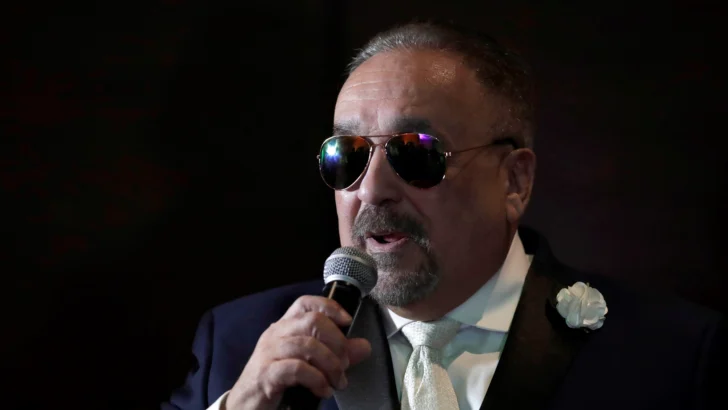 Quién fue Willie Colón, figura clave de la salsa y la música latina Quién fue Willie Colón, figura clave de la salsa y la música latina