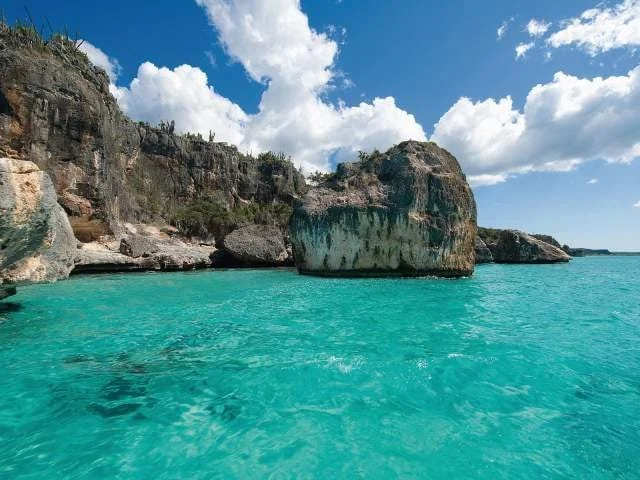 Top 5 rincones escondidos para enamorarse en RD