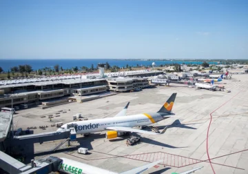 A Aerodom le dolió ser acusada de A Aerodom le dolió ser acusada de