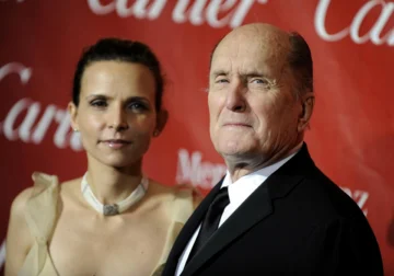 Muere Robert Duvall, el aclamado actor de Apocalypse Now y El Padrino, a los 95 años Muere Robert Duvall, el aclamado actor de Apocalypse Now y El Padrino, a los 95 años