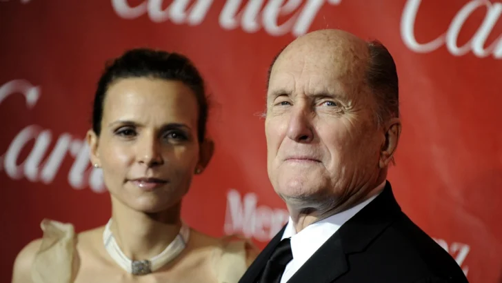 Muere Robert Duvall, el aclamado actor de Apocalypse Now y El Padrino, a los 95 años