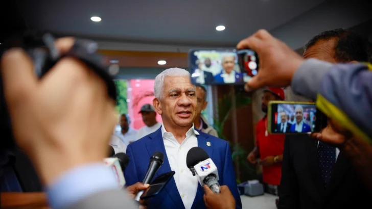 Ricardo de los Santos defiende el nuevo Código Penal y anticipa posibles impugnaciones judiciales