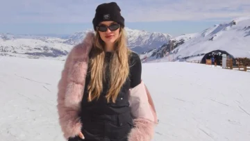 La vida de las 'niñeras de millonarios': La vida de las 'niñeras de millonarios':