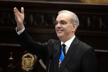 PPT califica discurso de Abinader como una “alocución electoralista” PPT califica discurso de Abinader como una “alocución electoralista”