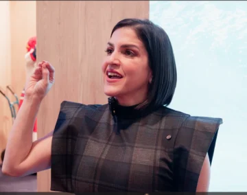 España amplía su inversión en RD más allá del turismo España amplía su inversión en RD más allá del turismo