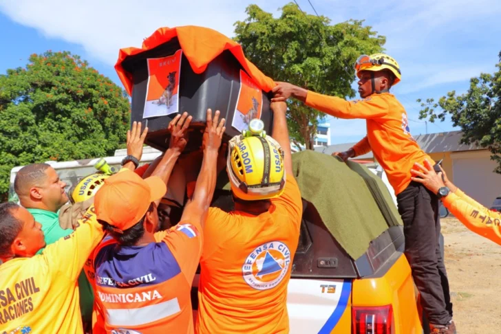 Un adiós a nuestro inolvidable Bruno