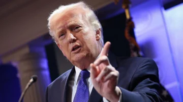 Por qué la decisión judicial sobre aranceles es un duro golpe para la agenda del segundo mandato de Trump