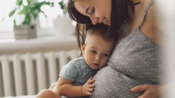 El segundo embarazo cambia de forma única el cerebro de las mujeres, según un nuevo estudio El segundo embarazo cambia de forma única el cerebro de las mujeres, según un nuevo estudio