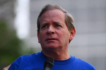 Liberan en Venezuela al opositor Juan Pablo Guanipa, estrecho colaborador de María Corina Machado