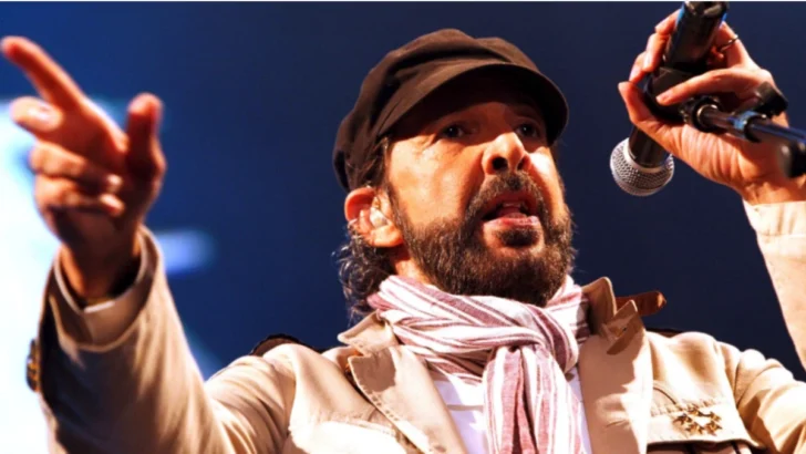 De Capitalia al Estadio Cibao: el regreso de Juan Luis Guerra a Santiago De Capitalia al Estadio Cibao: el regreso de Juan Luis Guerra a Santiago