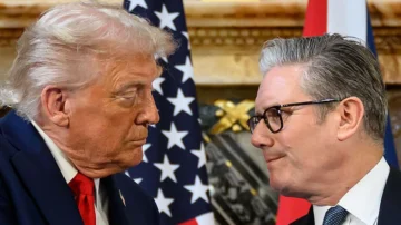 Cómo las revelaciones de los archivos Epstein han afectado a importantes figuras en Europa, mientras que en EE.UU. el impacto político ha sido menor