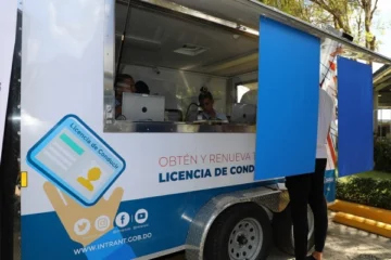 ¿Desde cuándo se podrá adquirir la nueva licencia de conducir?