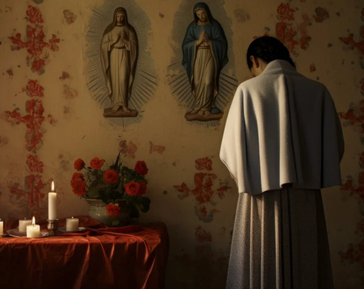 Santoral de hoy 18 de febrero: Descubre cuales santos se recuerdan en el día de hoy