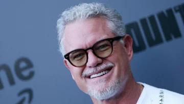 Muere a los 53 años el actor Eric Dane, estrella de Muere a los 53 años el actor Eric Dane, estrella de