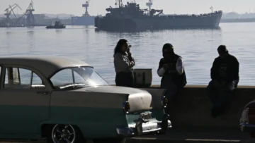 CubaHoy: más de la mitad de Cuba quedará sin electricidad este sábado