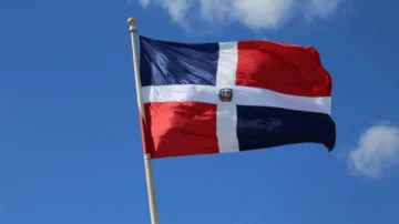 Perdón, bandera
