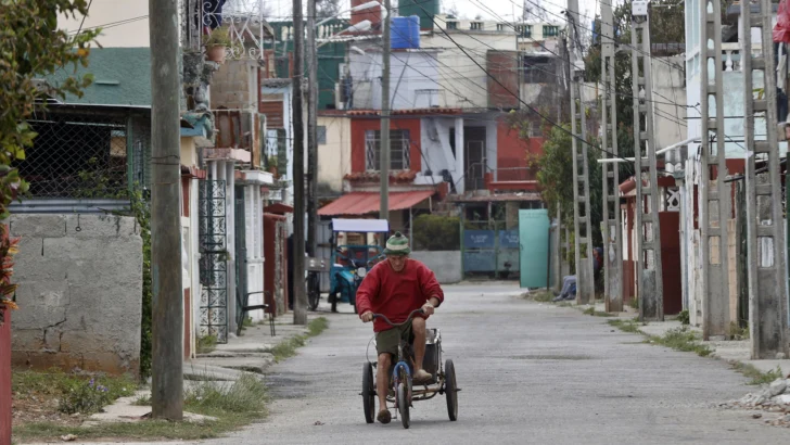 Cuba denuncia EEUU busca 