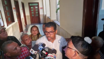 Dicent afirma que su nombre queda reivindicado tras rechazo de casaciones en caso Operación 13