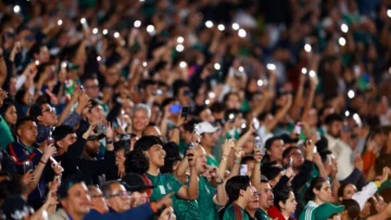 Mundial 2026: ¿puede México garantizar la seguridad tras la caída de El Mencho? Mundial 2026: ¿puede México garantizar la seguridad tras la caída de El Mencho?
