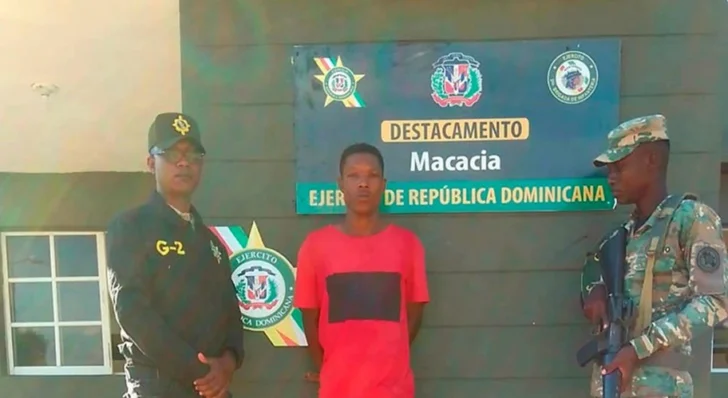Hallan decapitadas en la frontera mujeres haitianas desaparecidas tras ser deportadas de Puerto Rico Hallan decapitadas en la frontera mujeres haitianas desaparecidas tras ser deportadas de Puerto Rico