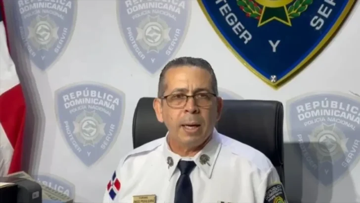 Detenidos dos hombres y se busca a un tercero por muerte de joven de 22 años en San Antonio de Guerra