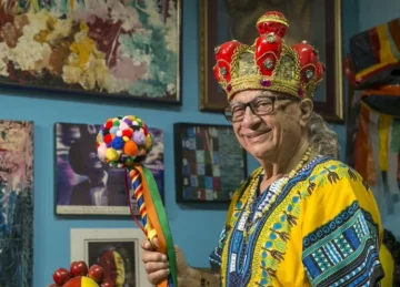 El carnaval: entre la tradición y el secuestro El carnaval: entre la tradición y el secuestro