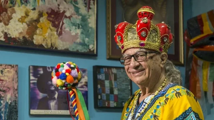 El carnaval: entre la tradición y el secuestro