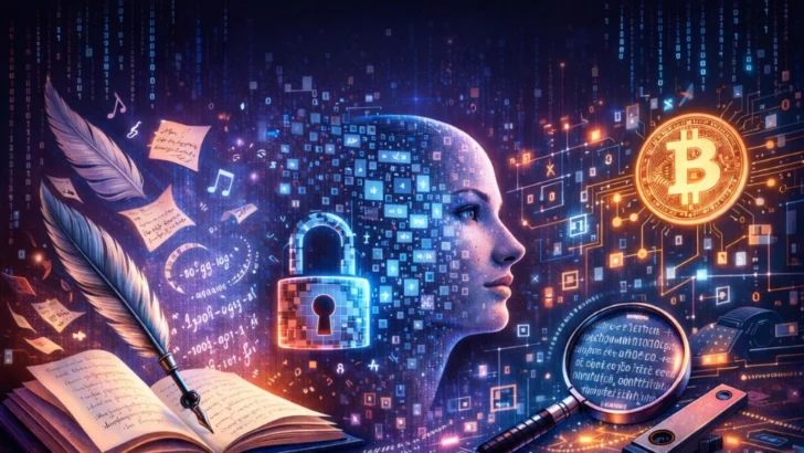 Criptopoesía. Criptografía poética, cuando el poema se vuelve código Criptopoesía. Criptografía poética, cuando el poema se vuelve código