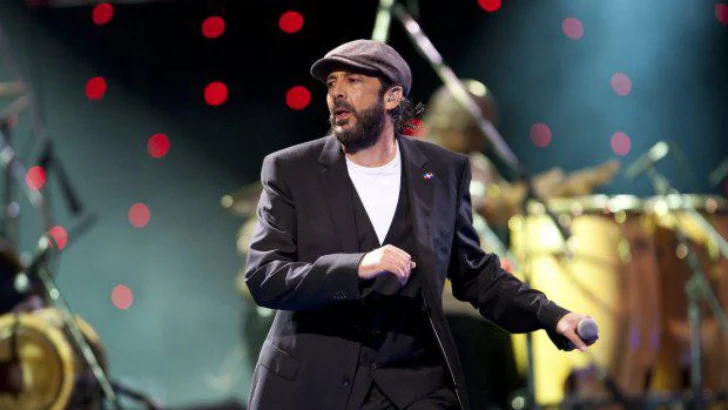 ¿Sabías que Juan Luis Guerra tiene una canción dedicada a Santiago? Hoy la canta en el Estadio Cibao ¿Sabías que Juan Luis Guerra tiene una canción dedicada a Santiago? Hoy la canta en el Estadio Cibao