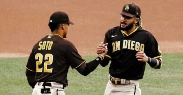 Clásico Mundial 2026: Juan Soto y Tatis Jr. liderarán equipo dominicano de Albert Pujols