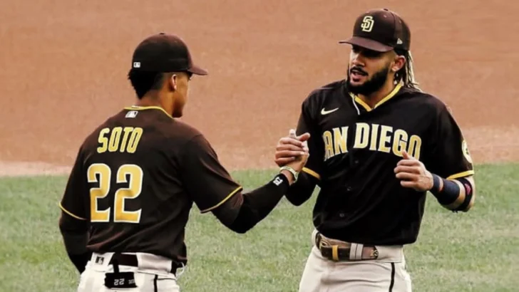 Clásico Mundial 2026: Juan Soto y Tatis Jr. liderarán equipo dominicano de Albert Pujols Clásico Mundial 2026: Juan Soto y Tatis Jr. liderarán equipo dominicano de Albert Pujols