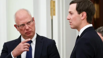 El paquete Dmitriev: la promesa de Putin de 14 billones de dólares para Estados Unidos