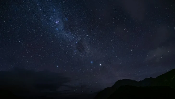 El mundo no se volvió distópico de repente